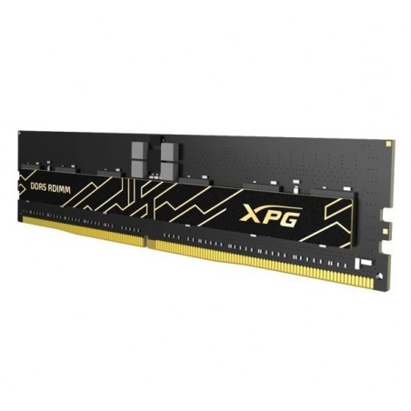 Pamięć XPG AICore DDR5 7200 RDIMM 32GB (2x16) CL34 Pamięć XPG AICore DDR5 7200 RDIMM 32GB (2x16) CL34