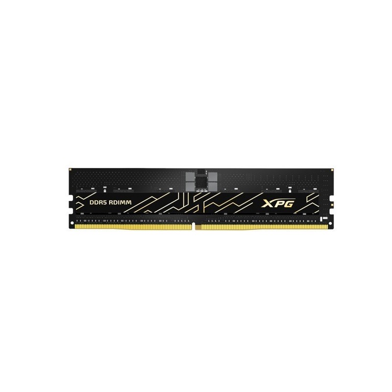 Pamięć XPG AICore DDR5 7200 RDIMM 32GB (2x16) CL34 