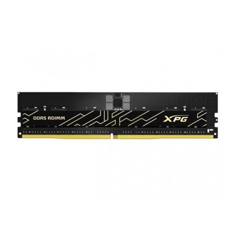 Pamięć XPG AICore DDR5 7200 RDIMM 32GB (2x16) CL34 Pamięć XPG AICore DDR5 7200 RDIMM 32GB (2x16) CL34