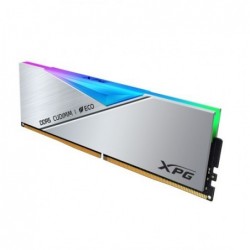 Pamięć XPG Lancer RGB DDR5 8800 CUDIMM 48GB (2x24) CL42 Pamięć XPG Lancer RGB DDR5 8800 CUDIMM 48GB (2x24) CL42