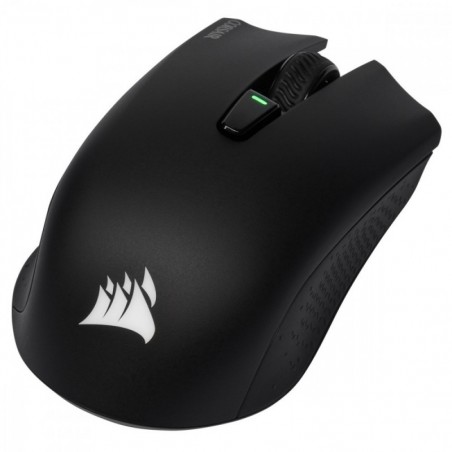 Mysz bezprzewodowa RGB Harpoon gaming Mysz bezprzewodowa RGB Harpoon gaming