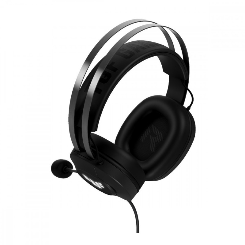 Słuchawki TUF Gaming H1 Gen II  7.1/USB-A/PC/PS4-5 Słuchawki TUF Gaming H1 Gen II  7.1/USB-A/PC/PS4-5