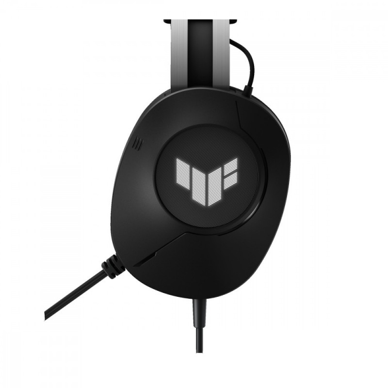 Słuchawki TUF Gaming H1 Gen II  7.1/USB-A/PC/PS4-5 Słuchawki TUF Gaming H1 Gen II  7.1/USB-A/PC/PS4-5