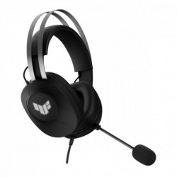 Słuchawki TUF Gaming H1 Gen II 7.1/USB-A/PC/PS4-5 Słuchawki TUF Gaming H1 Gen II 7.1/USB-A/PC/PS4-5