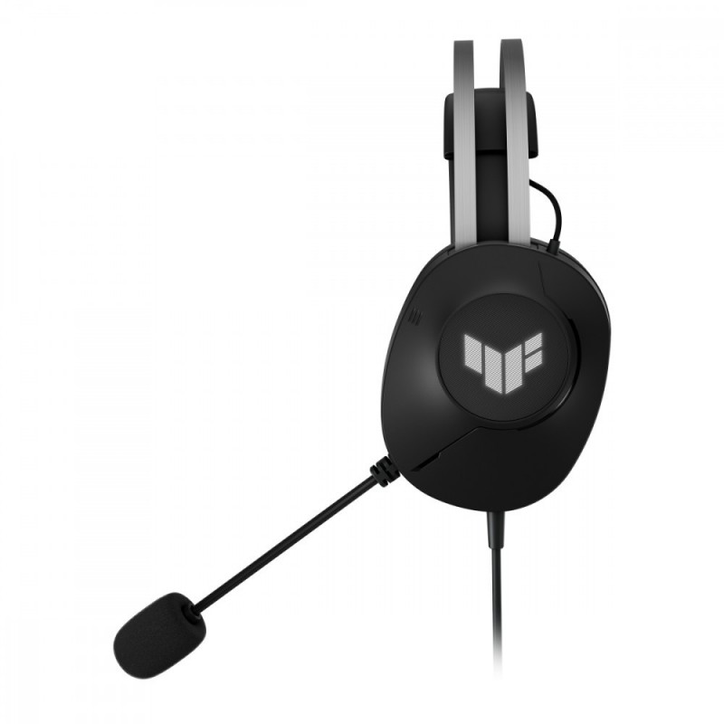 Słuchawki TUF Gaming H1 Gen II  7.1/USB-A/PC/PS4-5 Słuchawki TUF Gaming H1 Gen II  7.1/USB-A/PC/PS4-5