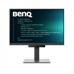 Monitor 24 cale RD240Q WQXGA 5ms/IPS/1200:1/HDMI/DP 