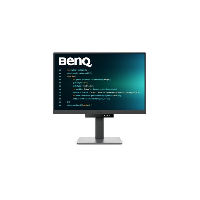 Monitor 24 cale RD240Q WQXGA 5ms/IPS/1200:1/HDMI/DP 