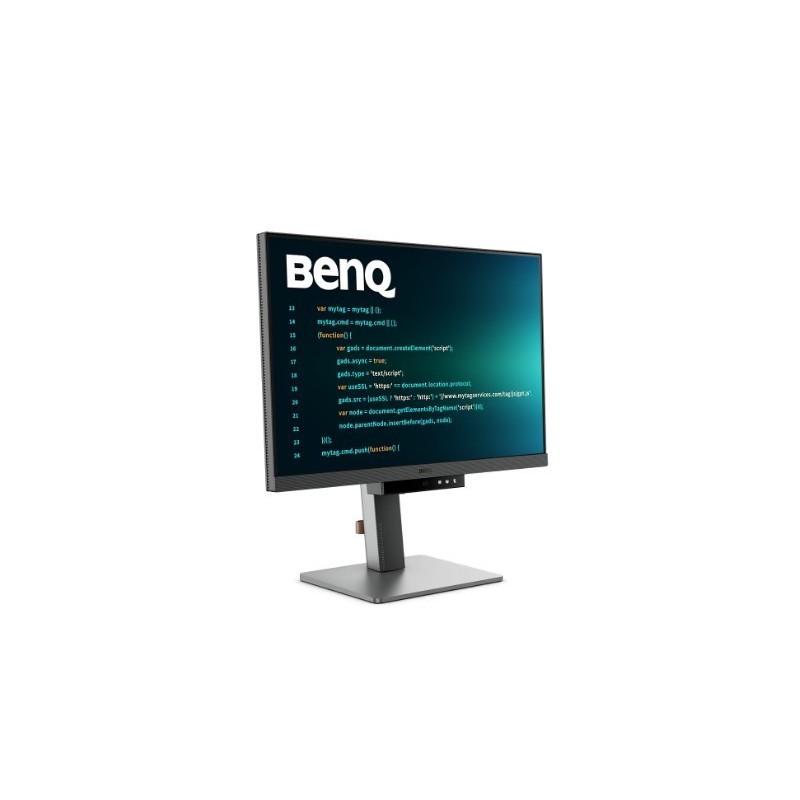 Monitor 24 cale RD240Q WQXGA 5ms/IPS/1200:1/HDMI/DP 