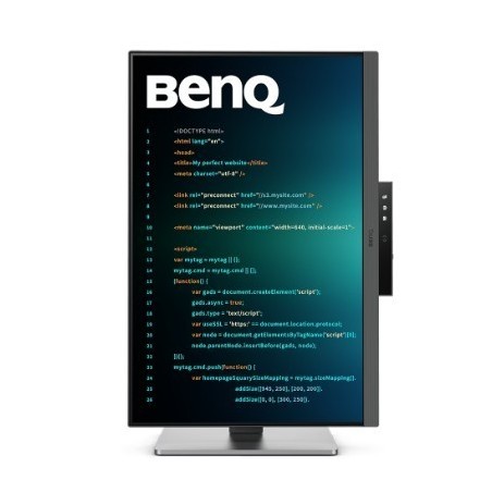 Monitor 24 cale RD240Q WQXGA 5ms/IPS/1200:1/HDMI/DP Monitor 24 cale RD240Q WQXGA 5ms/IPS/1200:1/HDMI/DP
