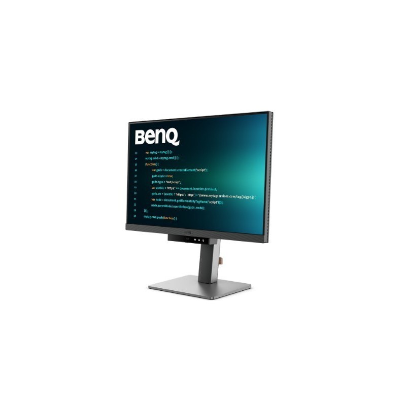 Monitor 24 cale RD240Q WQXGA 5ms/IPS/1200:1/HDMI/DP 