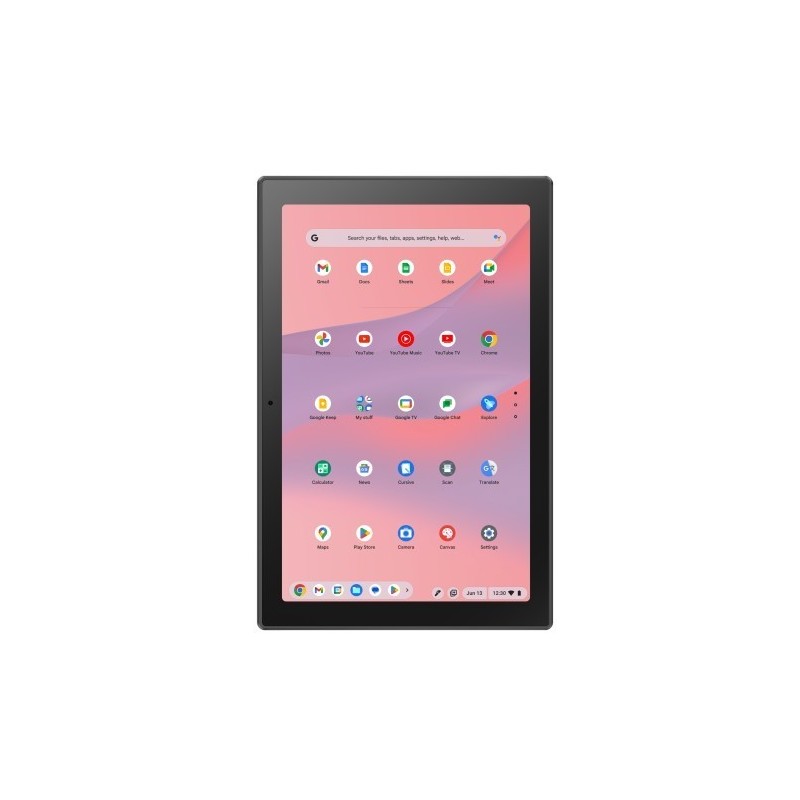 Notebook Chromebook CL3001DM2A-R70284- MediaTek Kompanio 520/8GB/64GB/10.5 cali WUXGA/ChromeOS/5Y