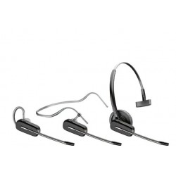 Zestaw słuchawkowy Savi 8240-M z certyfikatem Microsoft Teams DECT 1880-1900 MHz USB-A Zestaw słuchawkowy Savi 8240-M z certyfikatem Microsoft Teams DECT 1880-1900 MHz USB-A