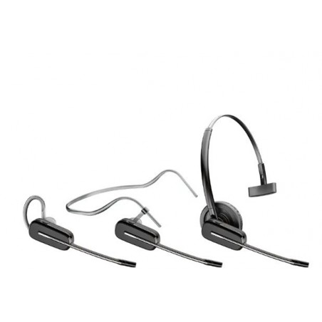 Zestaw słuchawkowy Savi 8240-M z certyfikatem Microsoft Teams DECT 1880-1900 MHz USB-A Zestaw słuchawkowy Savi 8240-M z certyfikatem Microsoft Teams DECT 1880-1900 MHz USB-A