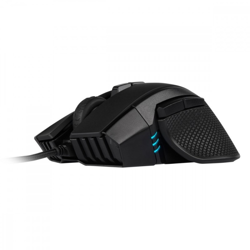 Mysz RGB Ironclaw FPS/MOBA gaming Mysz RGB Ironclaw FPS/MOBA gaming