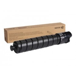 XEROX Toner Black Standard Capacity 18000 pages for VersaLink C9000 XEROX Toner Black Standard Capacity 18000 pages for VersaLink C9000