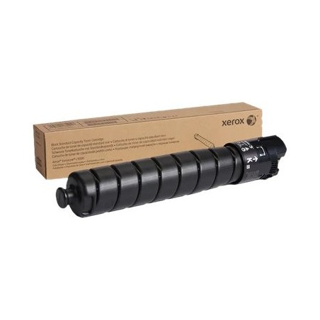 XEROX Toner Black Standard Capacity 18000 pages for VersaLink C9000 XEROX Toner Black Standard Capacity 18000 pages for VersaLink C9000