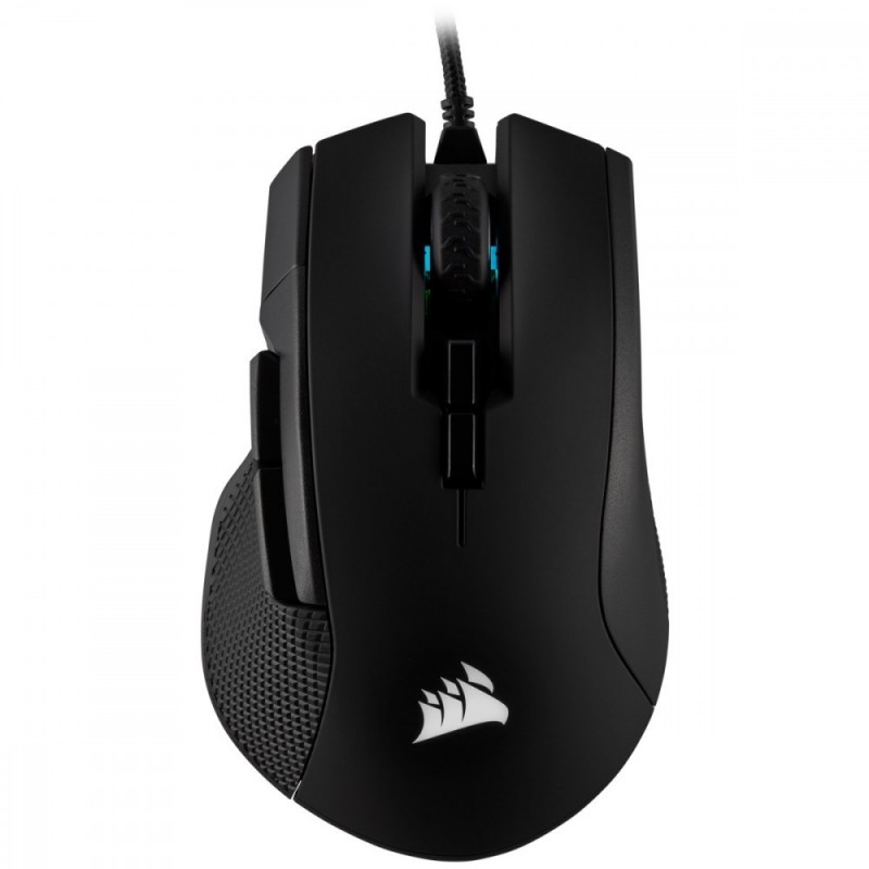 Mysz RGB Ironclaw FPS/MOBA gaming Mysz RGB Ironclaw FPS/MOBA gaming