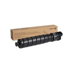 XEROX Toner Black Standard Capacity 18000 pages for VersaLink C9000 XEROX Toner Black Standard Capacity 18000 pages for VersaLink C9000