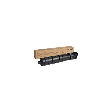 XEROX Toner Black Standard Capacity 18000 pages for VersaLink C9000 XEROX Toner Black Standard Capacity 18000 pages for VersaLink C9000