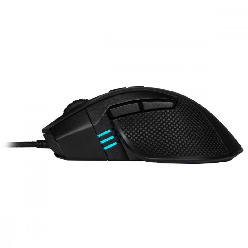 Mysz RGB Ironclaw FPS/MOBA gaming Mysz RGB Ironclaw FPS/MOBA gaming