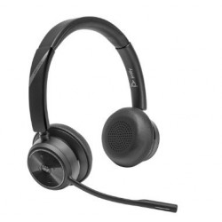 Zestaw słuchawkowy Savi 7420 Office Stereo z certyfukatem Microsoft Teams DECT 1880-1900 MHz Zestaw słuchawkowy Savi 7420 Office Stereo z certyfukatem Microsoft Teams DECT 1880-1900 MHz