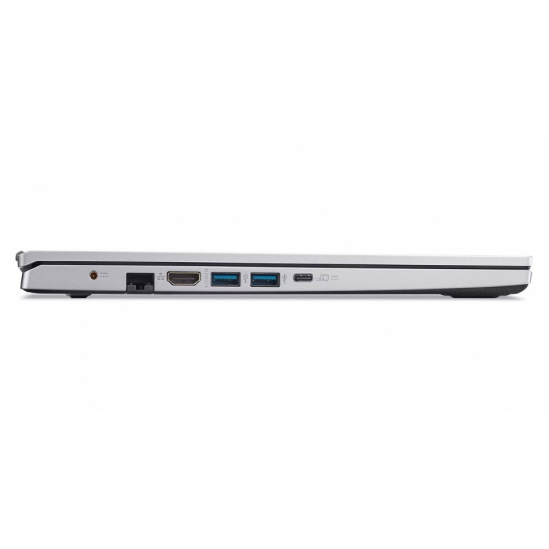 Laptop Acer Aspire 3 A315-44P-R33V R7 5700U 15,6 FHD 16GB 512GB No OS Silver Laptop Acer Aspire 3 A315-44P-R33V R7 5700U 15,6 FHD 16GB 512GB No OS Silver