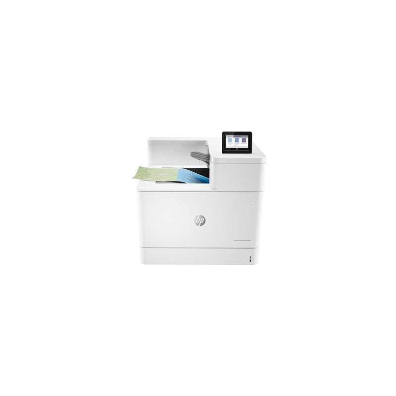 HP Color LaserJet Enterprise M856dn