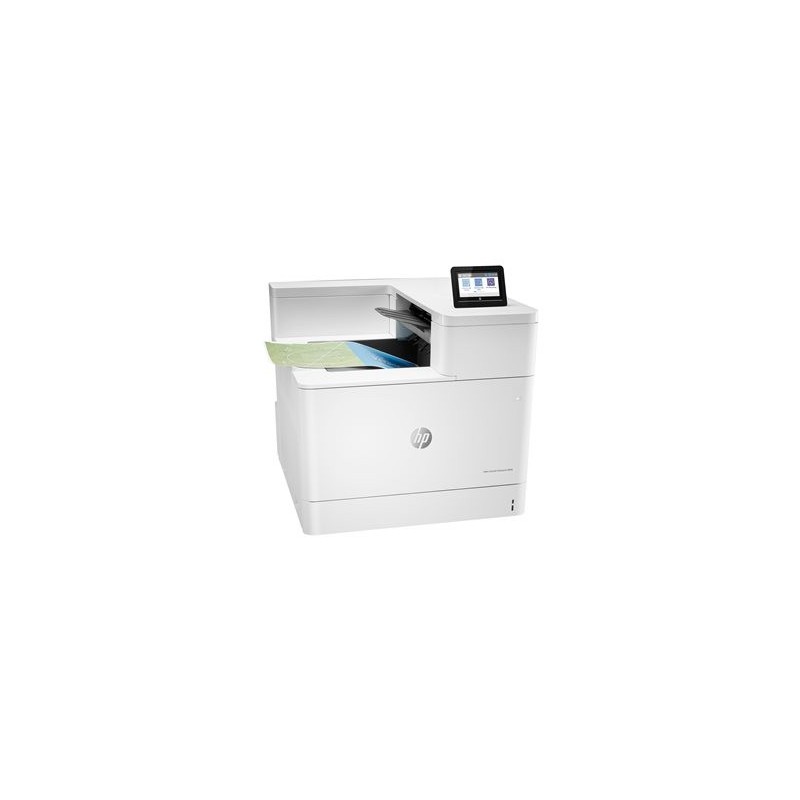 HP Color LaserJet Enterprise M856dn