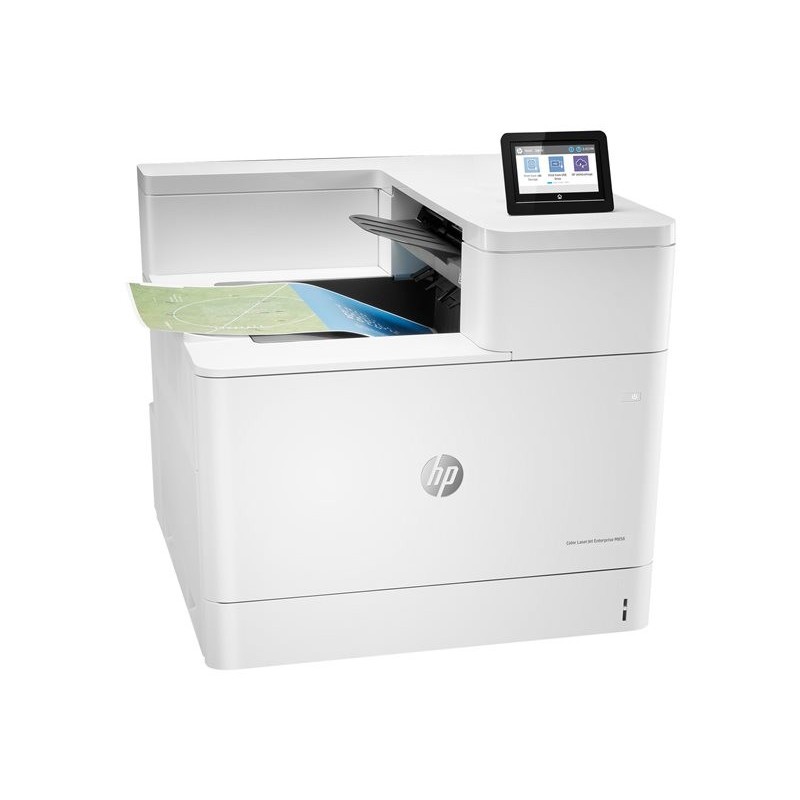 HP Color LaserJet Enterprise M856dn