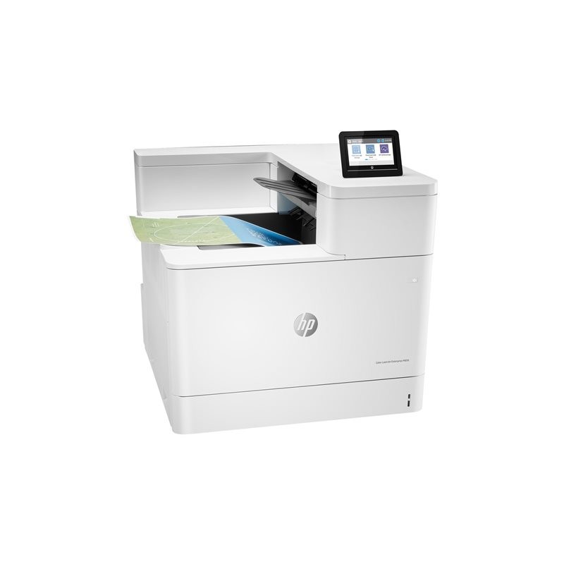 HP Color LaserJet Enterprise M856dn