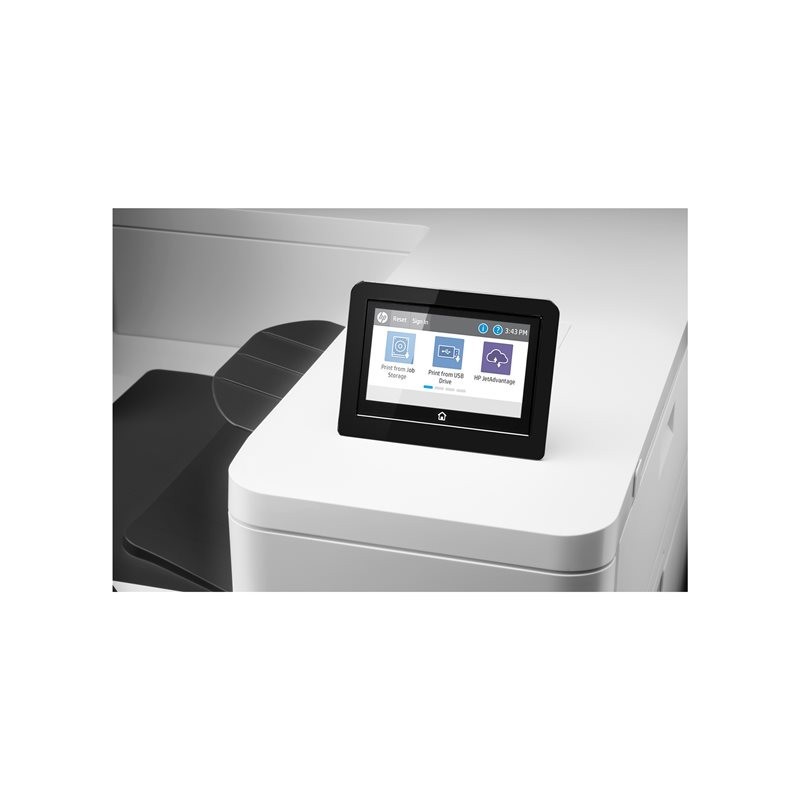 HP Color LaserJet Enterprise M856dn