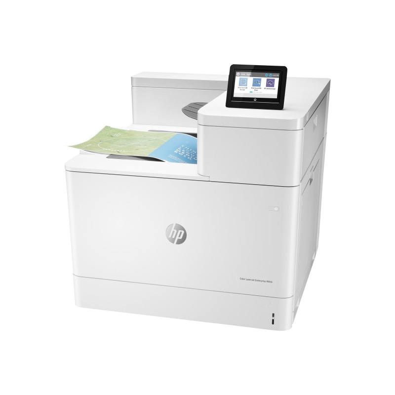 HP Color LaserJet Enterprise M856dn