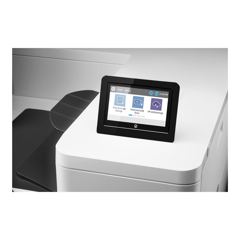 HP Color LaserJet Enterprise M856dn