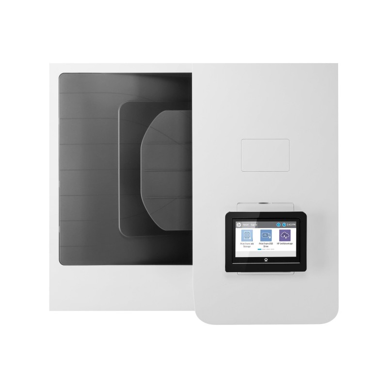 HP Color LaserJet Enterprise M856dn