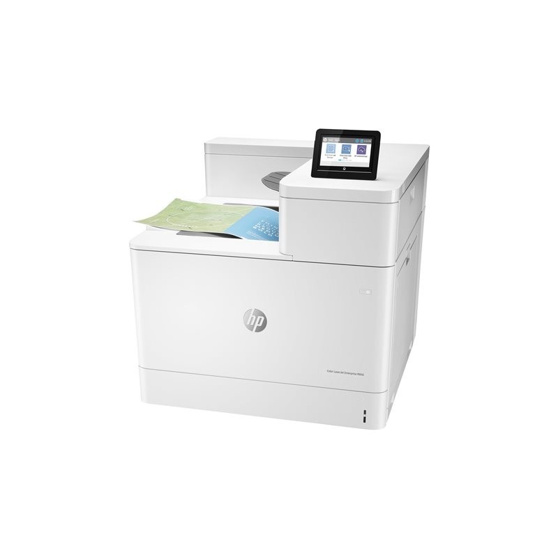 HP Color LaserJet Enterprise M856dn
