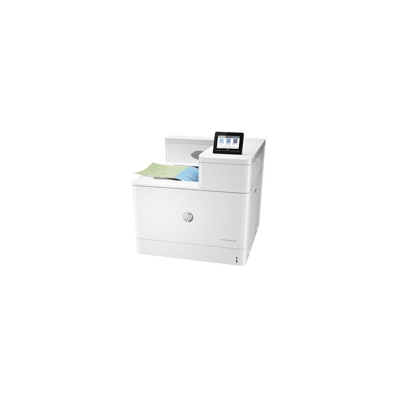 HP Color LaserJet Enterprise M856dn