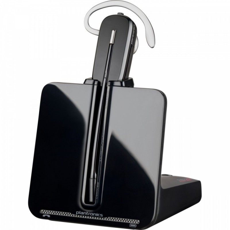 Zestaw słuchawkowy CS540A DECT 1880-1900 MHz EURO 8J8V4AA