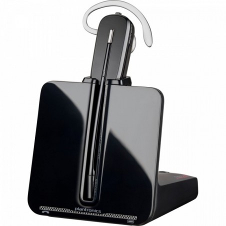 Zestaw słuchawkowy CS540A DECT 1880-1900 MHz EURO 8J8V4AA Zestaw słuchawkowy CS540A DECT 1880-1900 MHz EURO 8J8V4AA