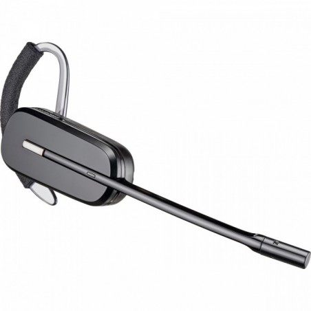 Zestaw słuchawkowy CS540A DECT 1880-1900 MHz EURO 8J8V4AA Zestaw słuchawkowy CS540A DECT 1880-1900 MHz EURO 8J8V4AA
