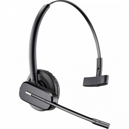 Zestaw słuchawkowy CS540A DECT 1880-1900 MHz EURO 8J8V4AA Zestaw słuchawkowy CS540A DECT 1880-1900 MHz EURO 8J8V4AA