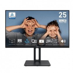 Monitor PRO MP251P   24.5 cala/LED/FHD/Flat/100Hz/Czarny