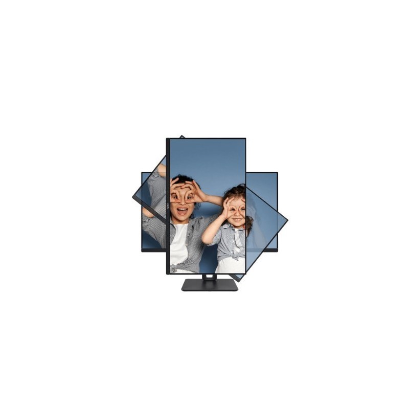 Monitor PRO MP251P   24.5 cala/LED/FHD/Flat/100Hz/Czarny