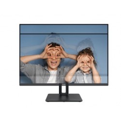 Monitor PRO MP251P 24.5 cala/LED/FHD/Flat/100Hz/Czarny Monitor PRO MP251P 24.5 cala/LED/FHD/Flat/100Hz/Czarny