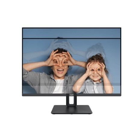 Monitor PRO MP251P 24.5 cala/LED/FHD/Flat/100Hz/Czarny Monitor PRO MP251P 24.5 cala/LED/FHD/Flat/100Hz/Czarny