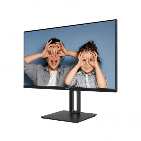 Monitor PRO MP251P 24.5 cala/LED/FHD/Flat/100Hz/Czarny Monitor PRO MP251P 24.5 cala/LED/FHD/Flat/100Hz/Czarny
