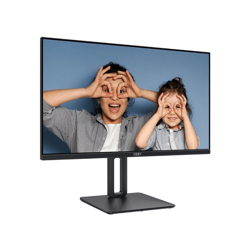 Monitor PRO MP251P   24.5 cala/LED/FHD/Flat/100Hz/Czarny