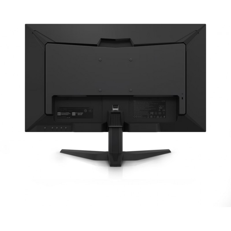 Monitor G2725D 27 cali AMD FreeSync 180Hz Fast IPS LED QHD(2560x1440)/16:9/DP/HDMI/3Y 