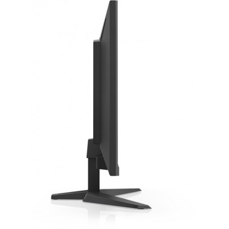 Monitor G2725D 27 cali AMD FreeSync 180Hz Fast IPS LED QHD(2560x1440)/16:9/DP/HDMI/3Y Monitor G2725D 27 cali AMD FreeSync 180Hz Fast IPS LED QHD(2560x1440)/16:9/DP/HDMI/3Y