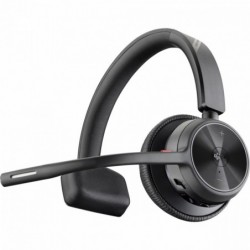 Zestaw słuchawkowy Voyager 4310 Microsoft Teams Certified USB-A + BT700 dongle 77Y91AA 