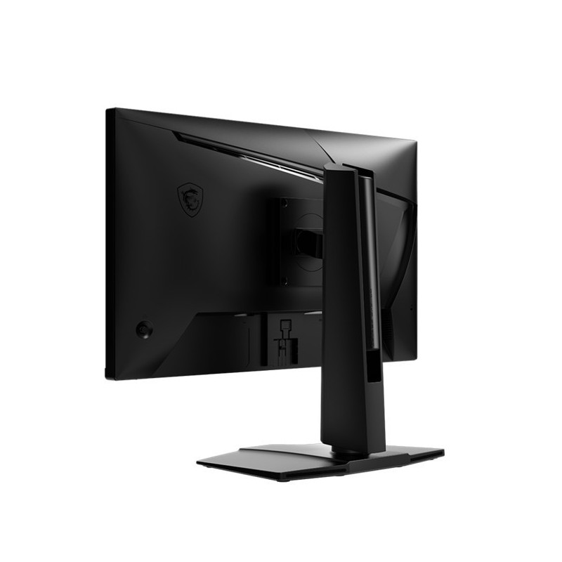 Monitor G255PF E2 24,5 cala LED/FHD/Flat/180Hz/Black 
